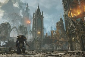 Space Marine 2 PS Store deal