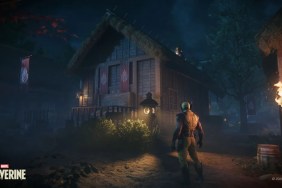 Marvel's Wolverine PS5 trophies and descriptions list