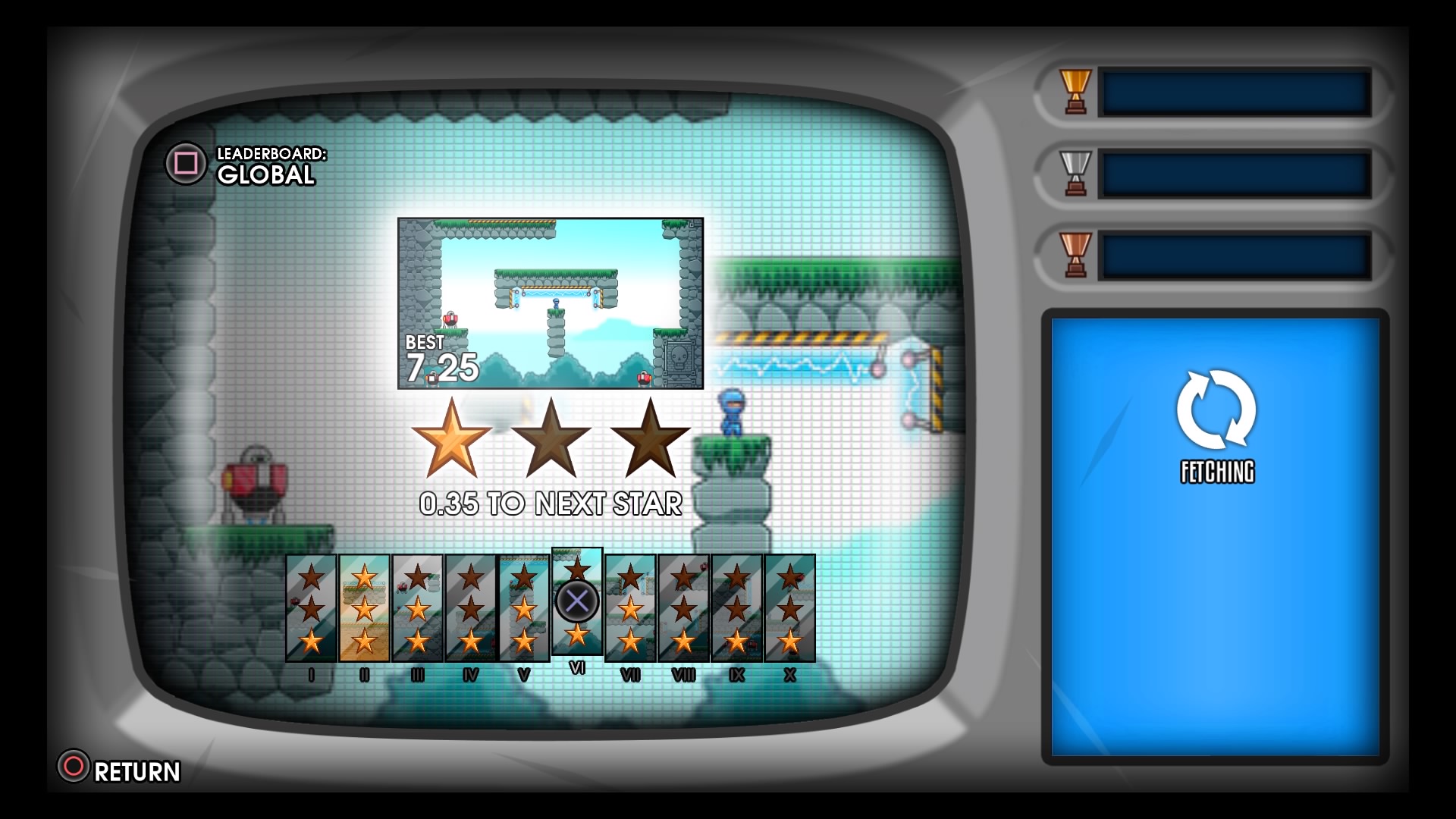 10 Second Ninja X Review