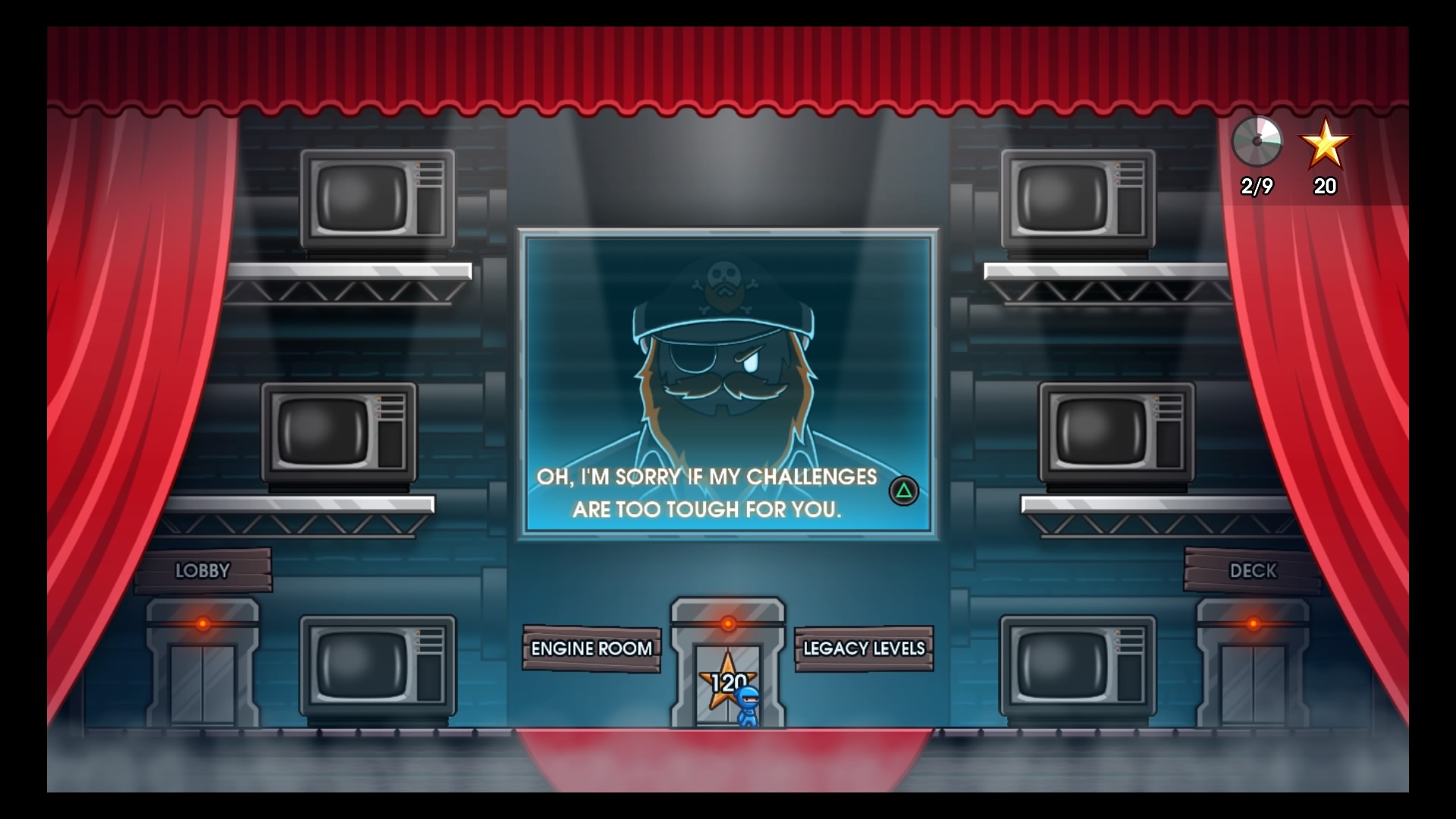 10 Second Ninja X Review