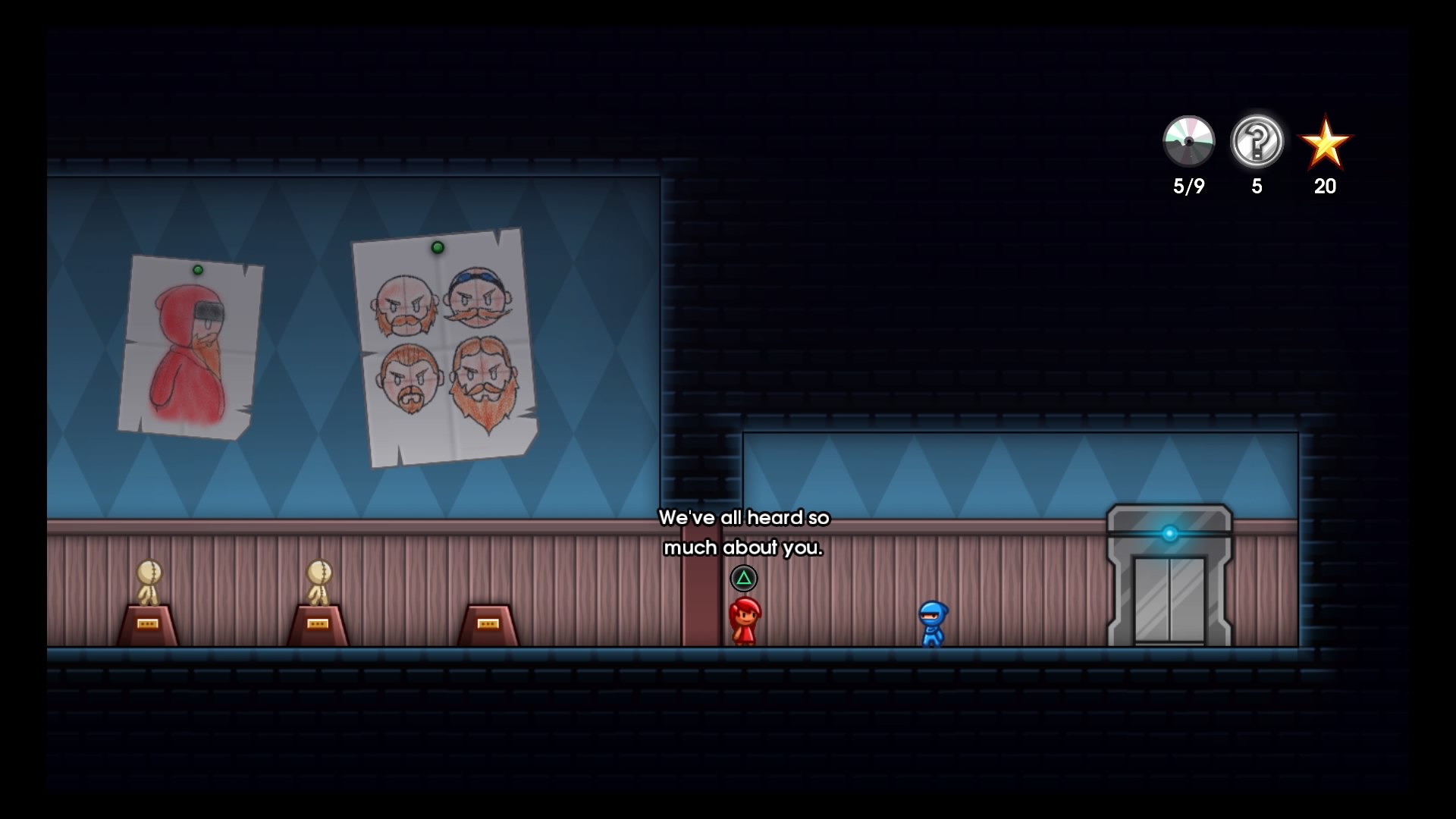 10 Second Ninja X Review