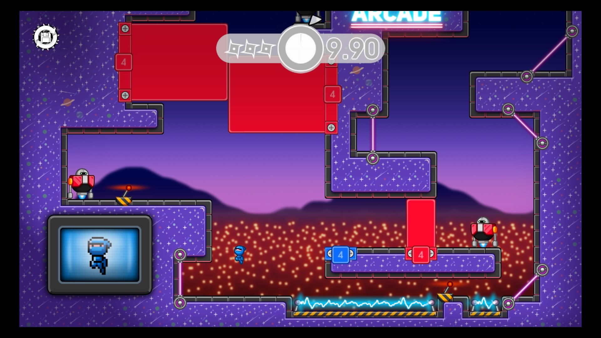 10 Second Ninja X Review