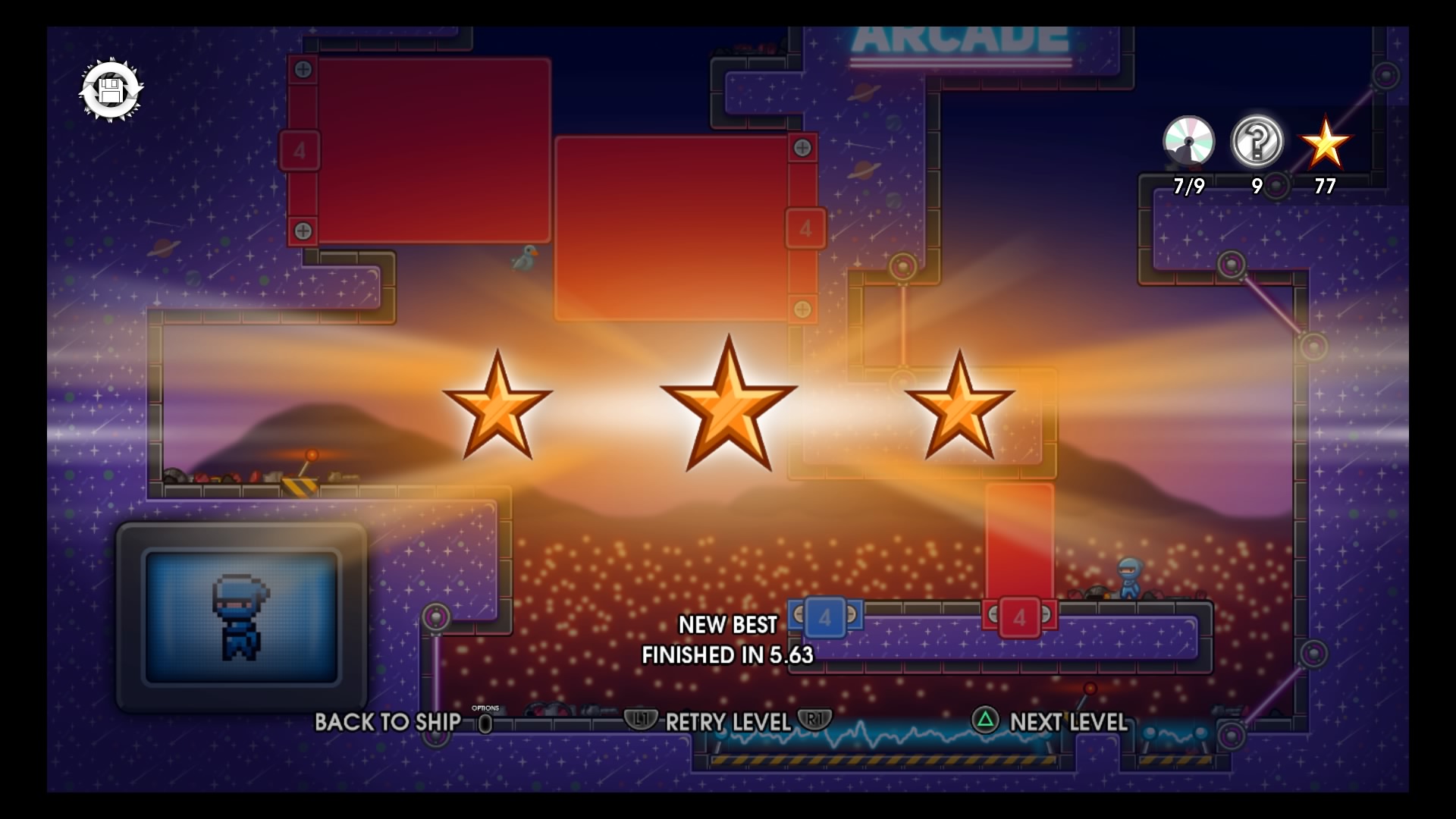 10 Second Ninja X Review