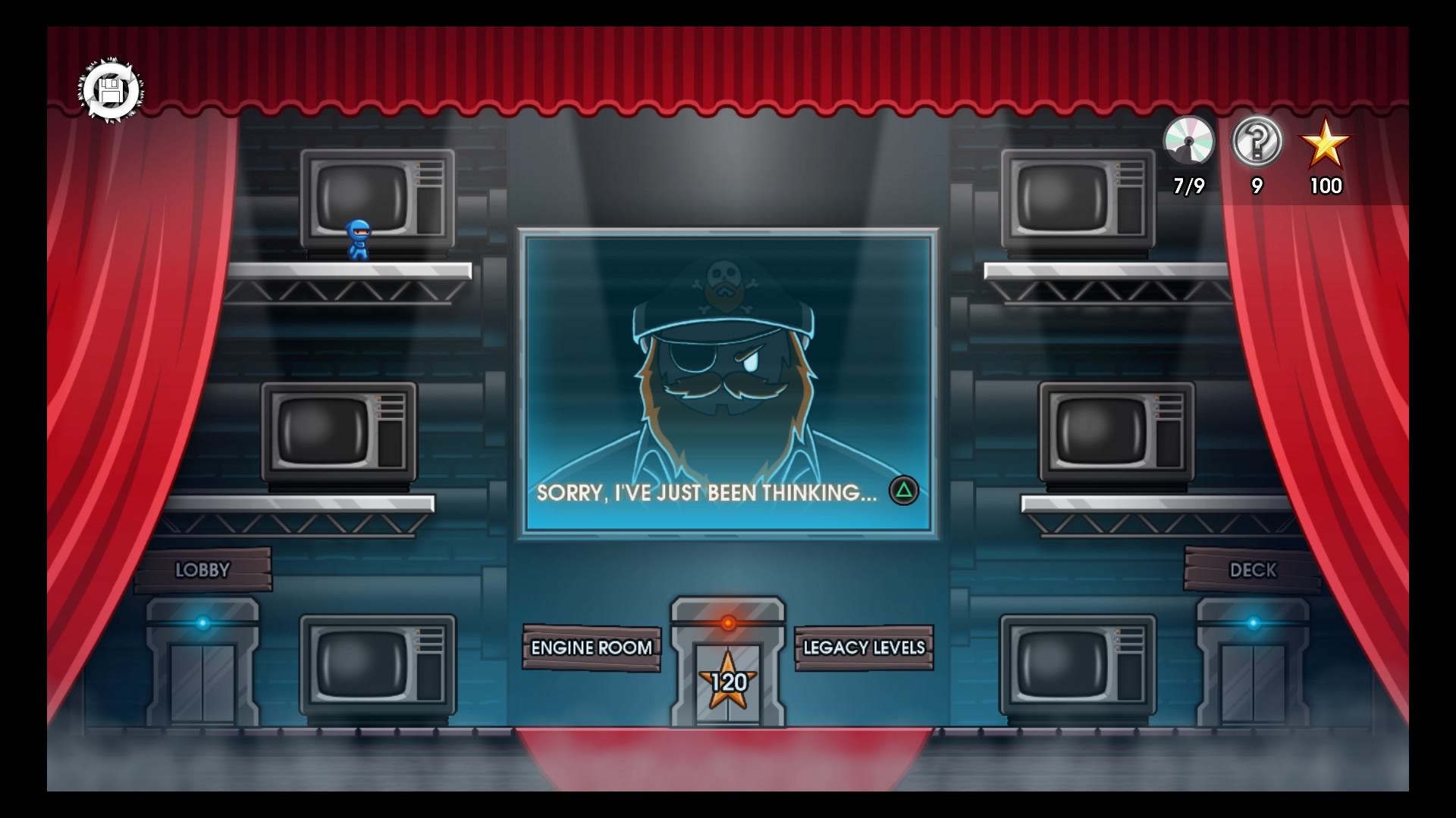 10 Second Ninja X Review