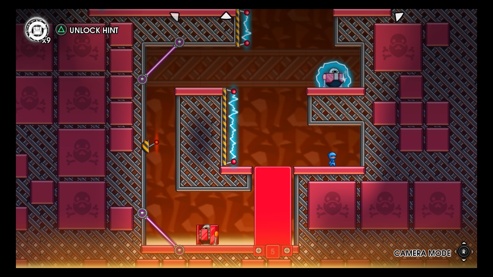 10 Second Ninja X Review