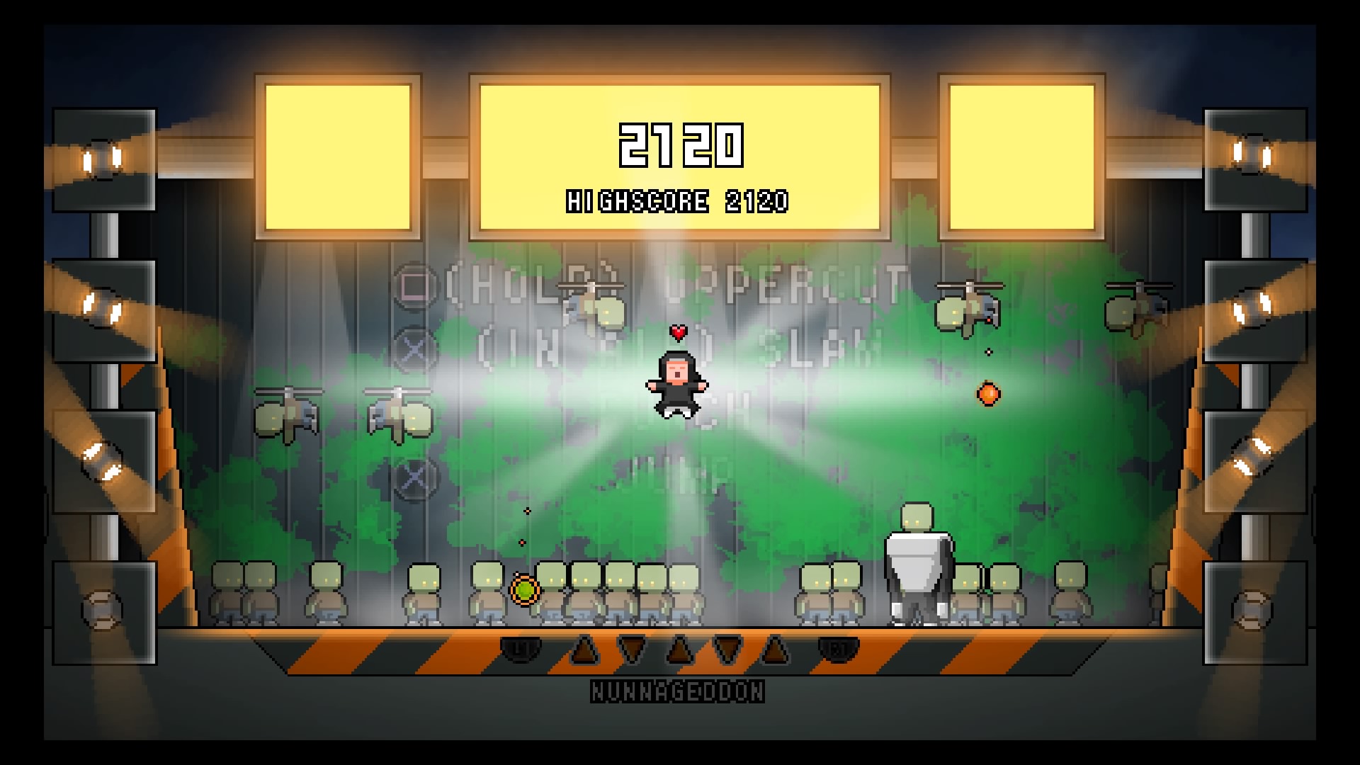 10 Second Ninja X Review