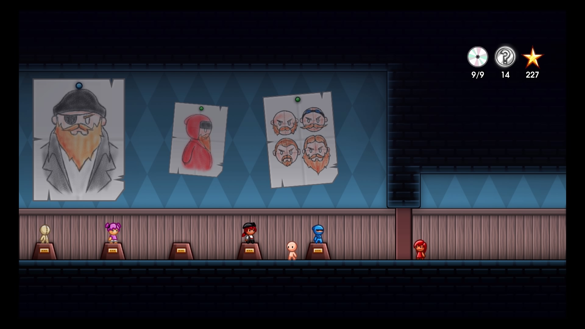 10 Second Ninja X Review