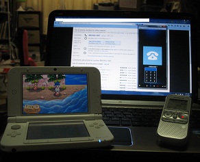 Animal Crossing: New Leaf