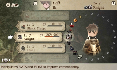Bravely Default