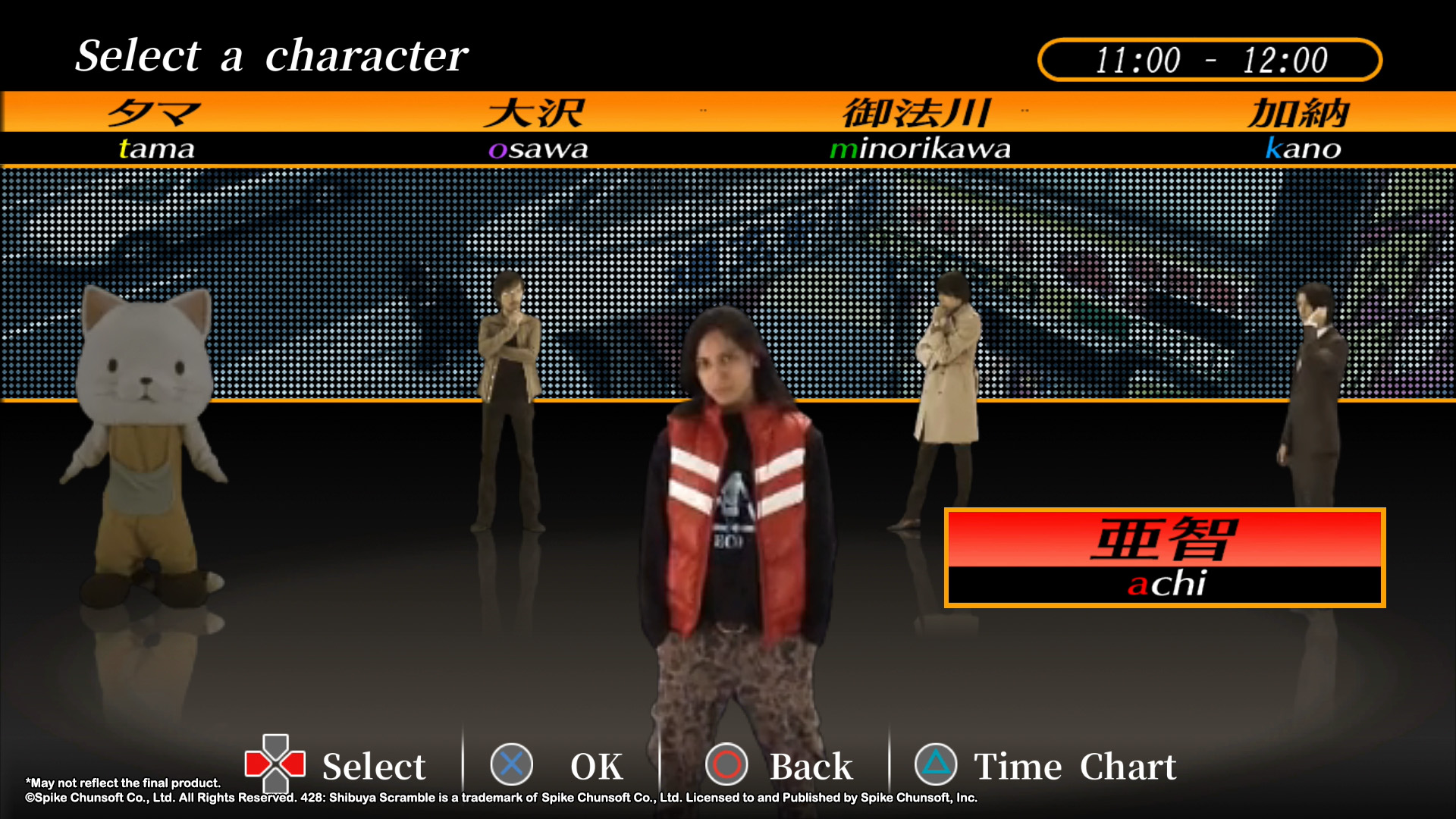 428 Shibuya Scramble PS4 Review