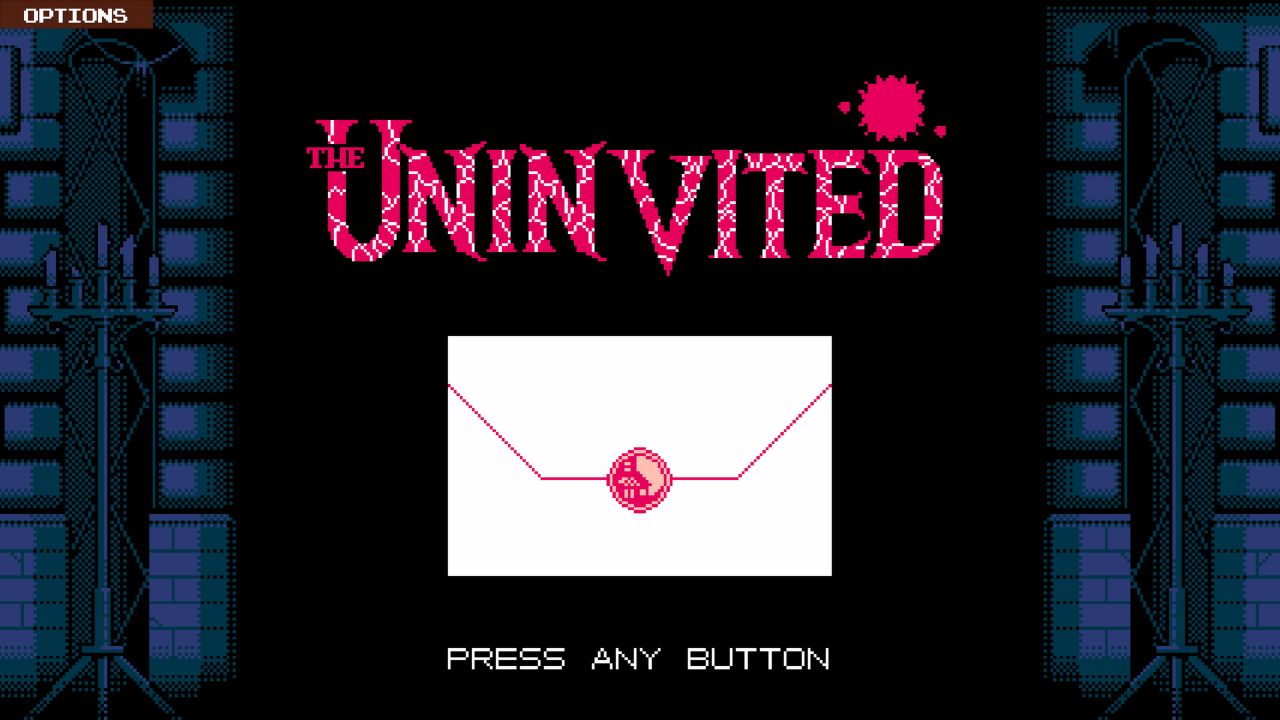 8-bit Adventure Anthology