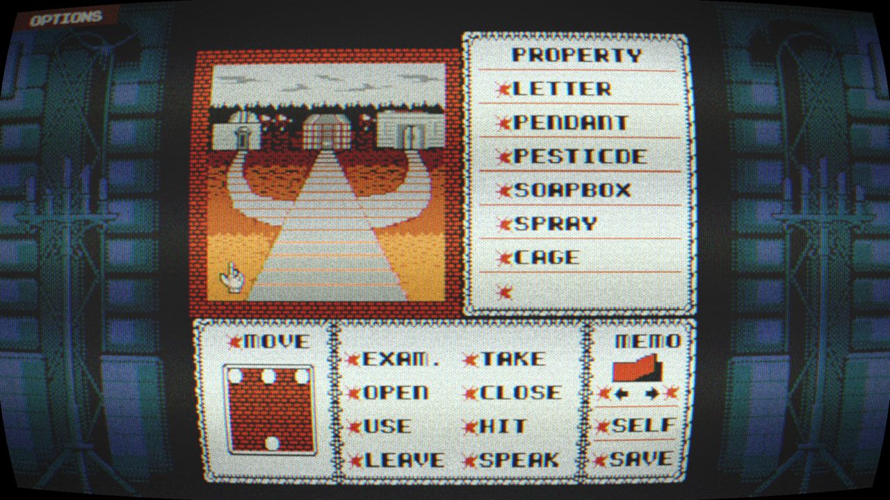 8-bit Adventure Anthology