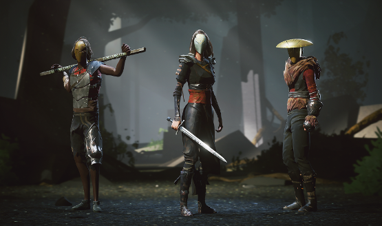 Absolver Prospects