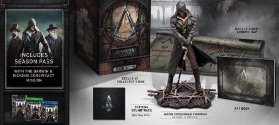 The Mandatory Collector's Editions
