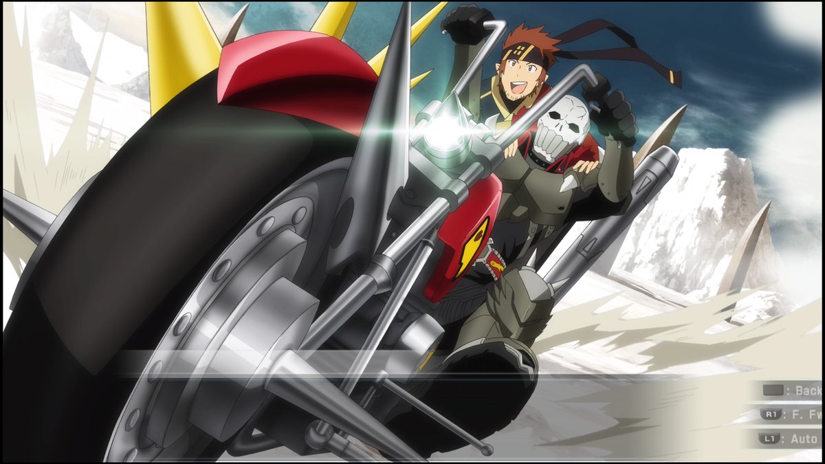 Accel World VS Sword Art Online