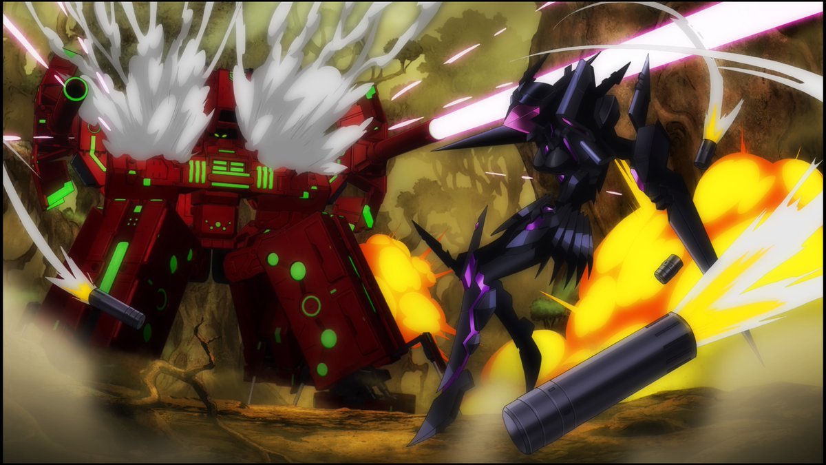 Accel World VS Sword Art Online