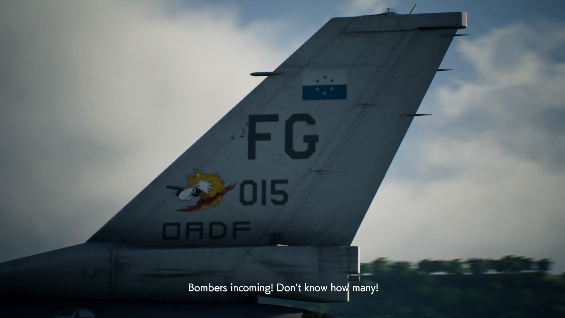 Ace Combat 7 Review