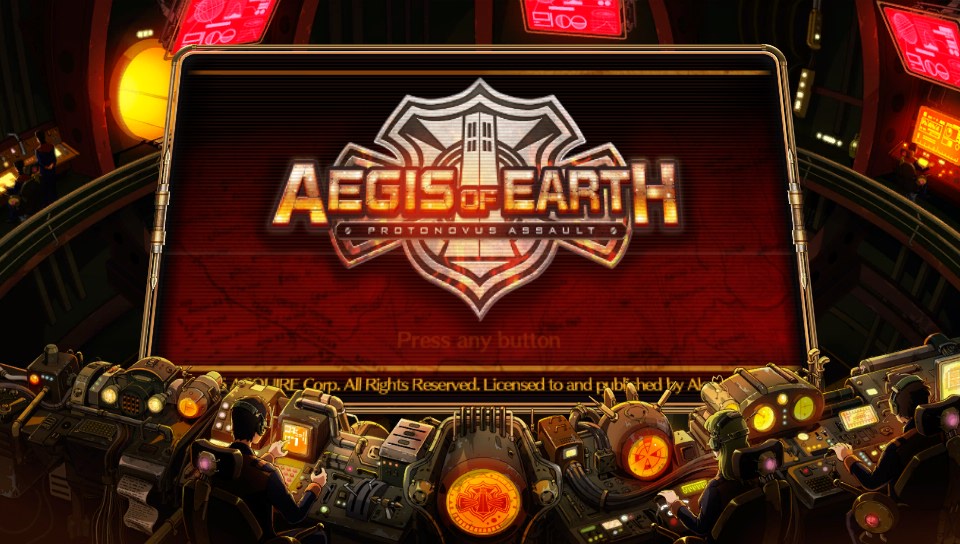 Aegis of Earth Protonovus Assault Review 02