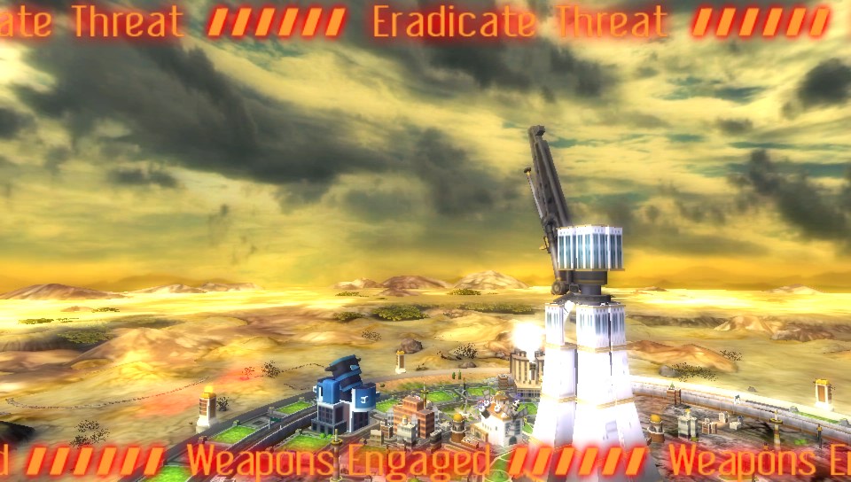 Aegis of Earth Protonovus Assault Review 12