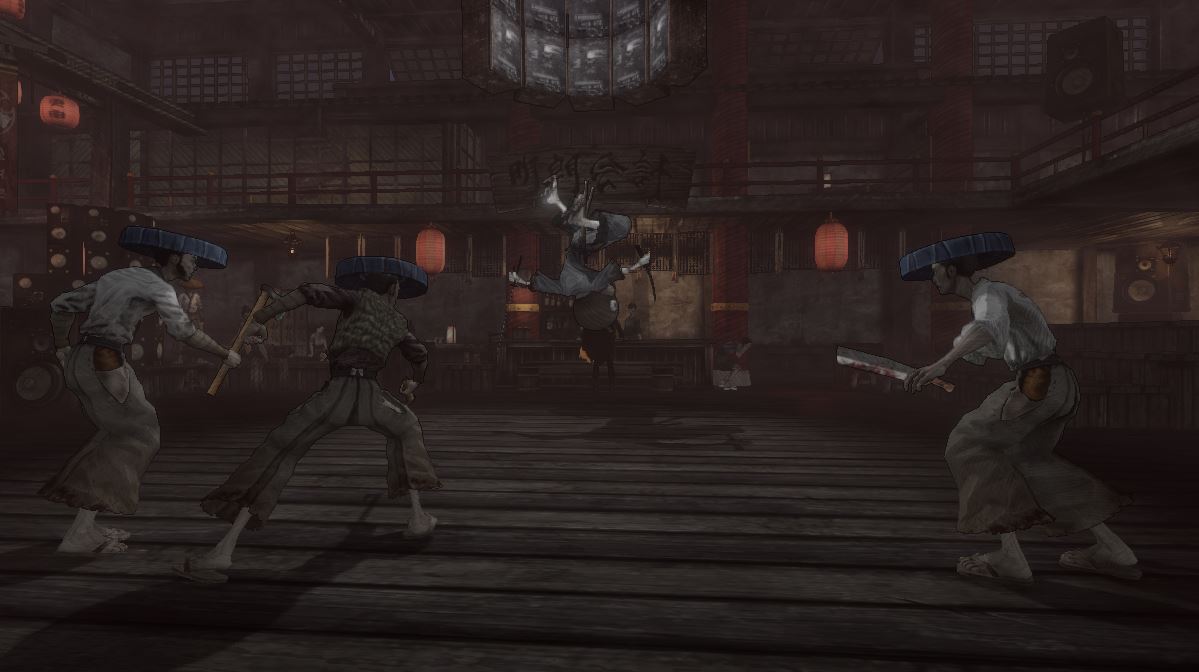 Afro Samurai 2: Revenge of Kuma Preview