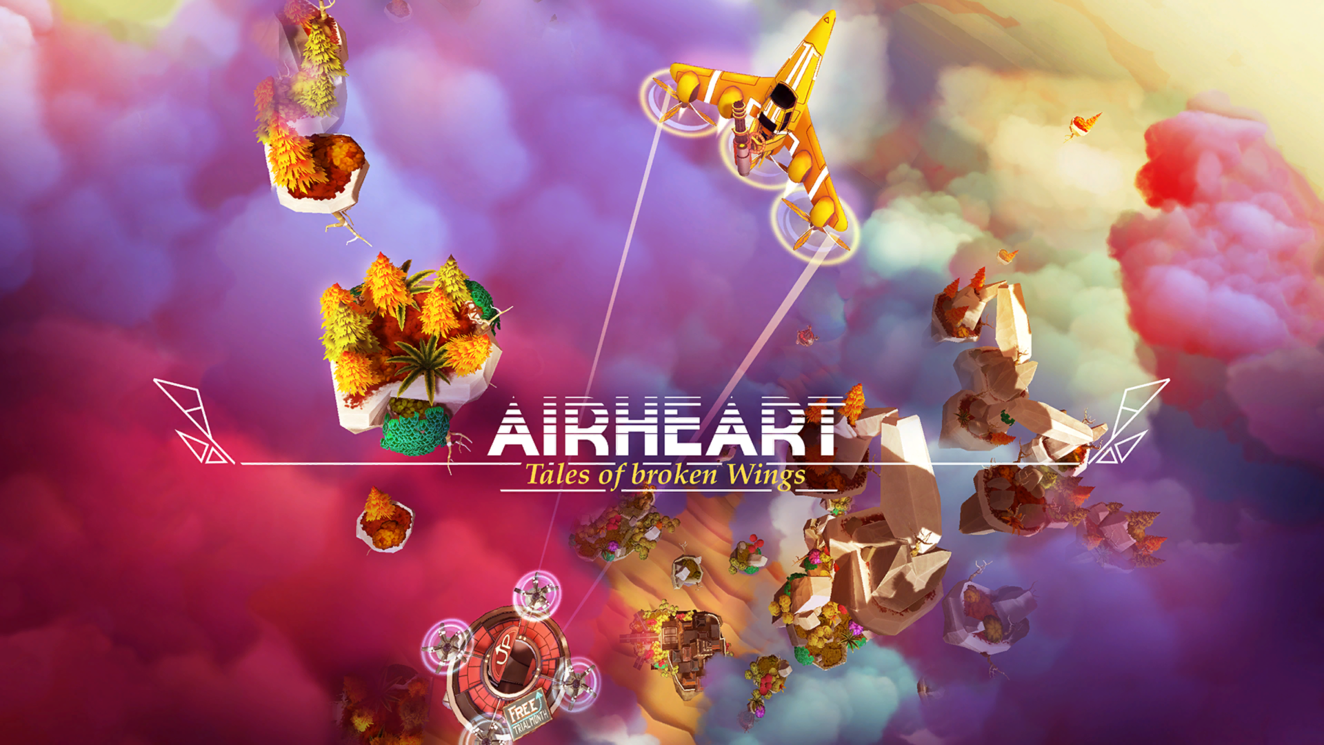Airheart Review #10