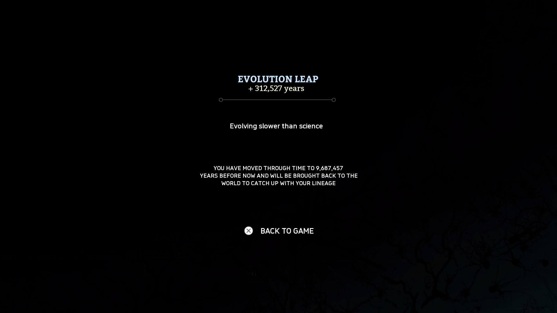 Ancestors PS4 Review