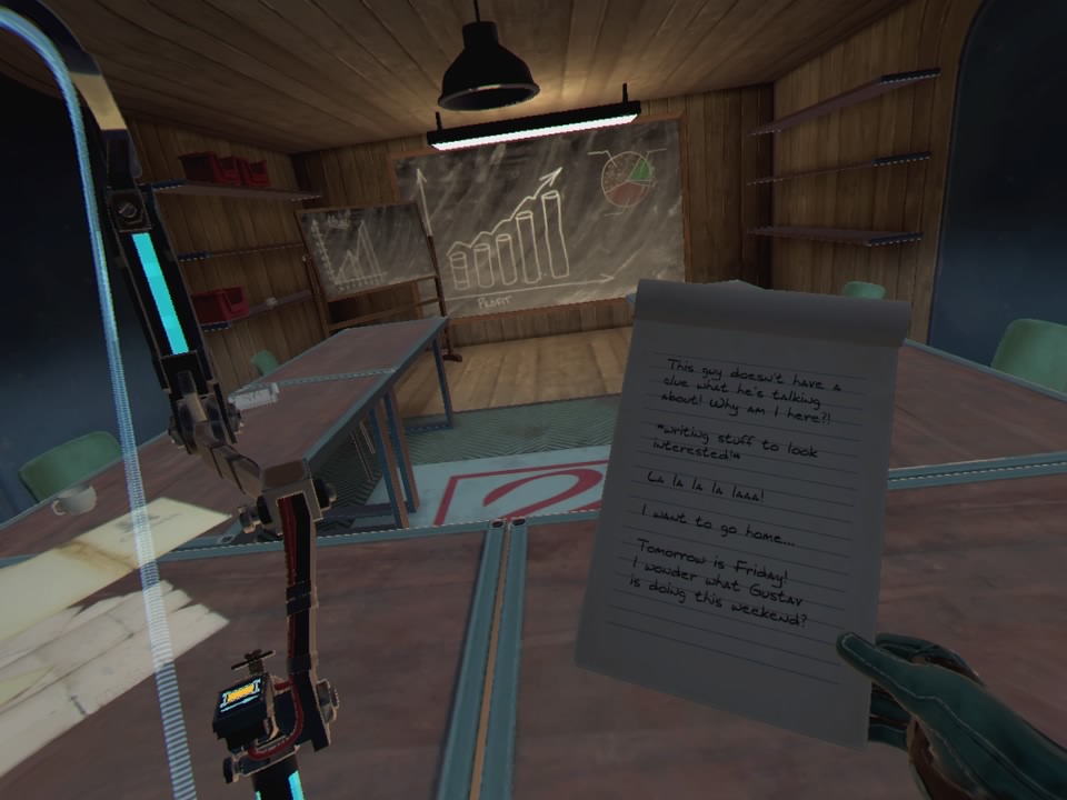 Apex Construct Review