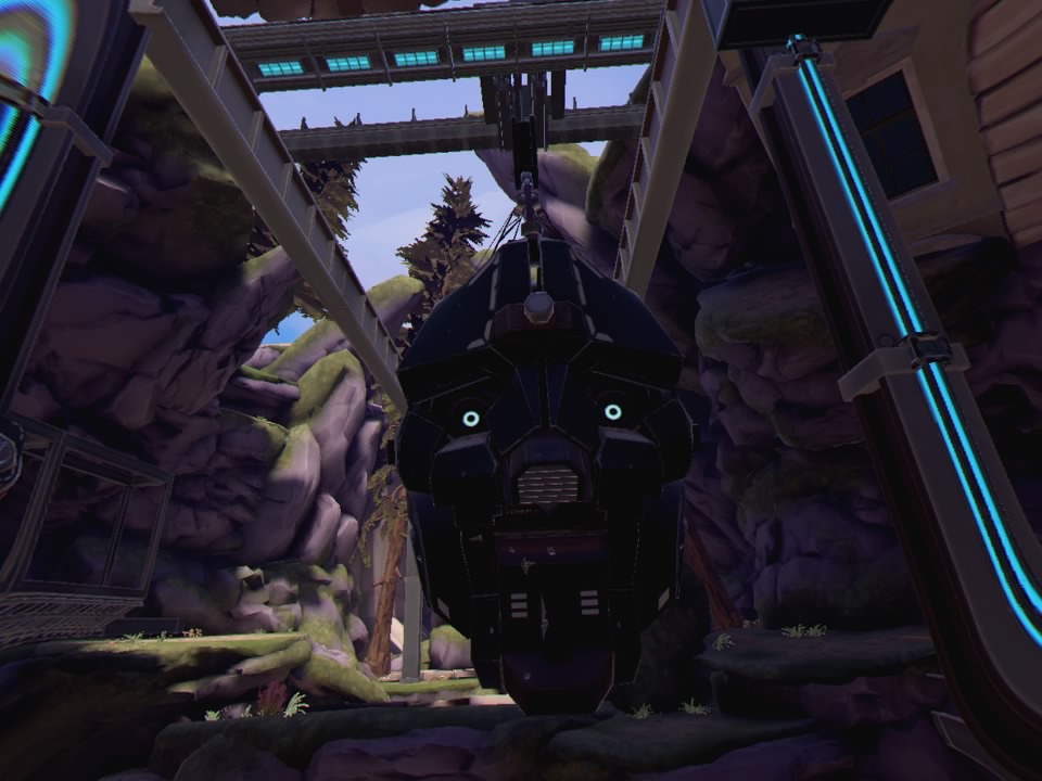 Apex Construct Review