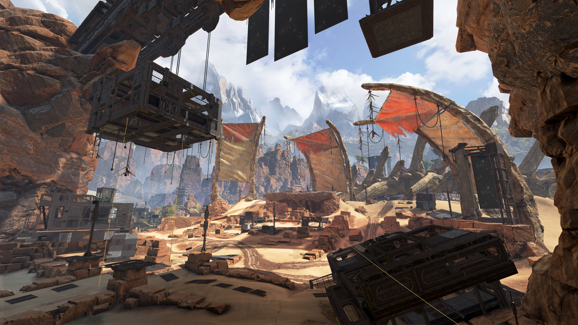 Apex Legends Review 20