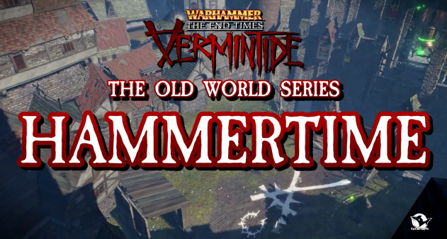 Vermintide: Hammertime Game Mode