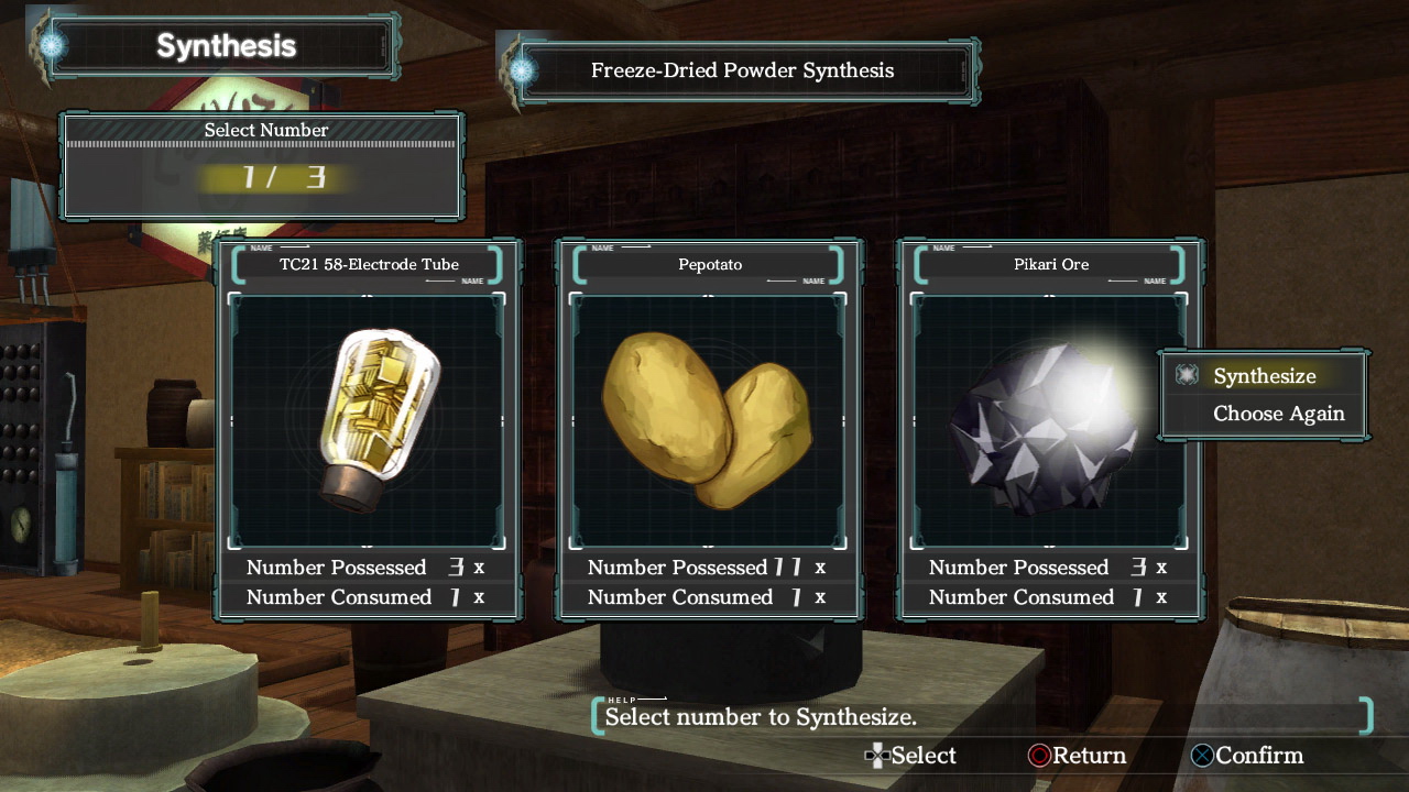 Ar Nosurge Synthesis 01