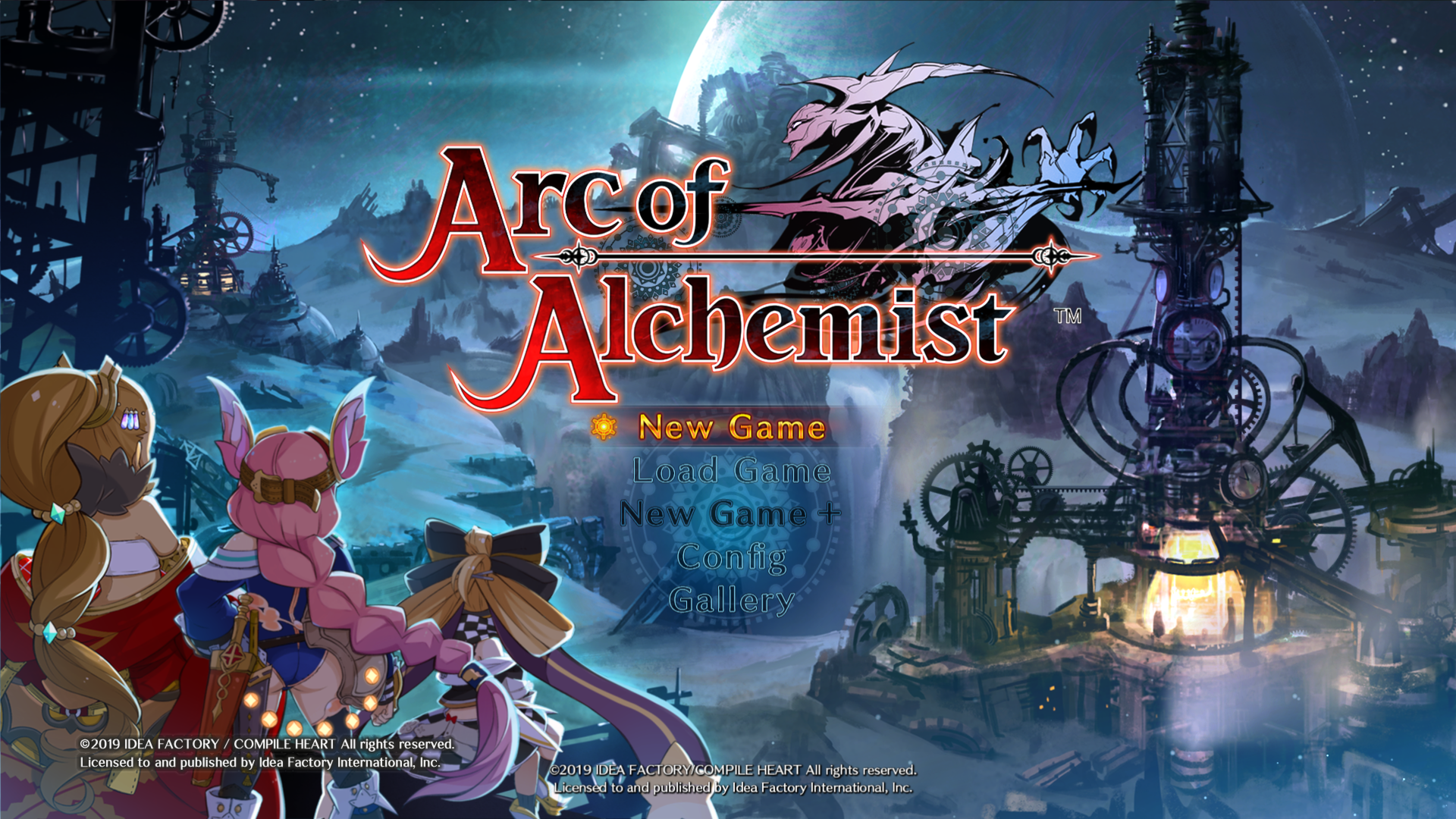 Arc of Alchemist Review #32