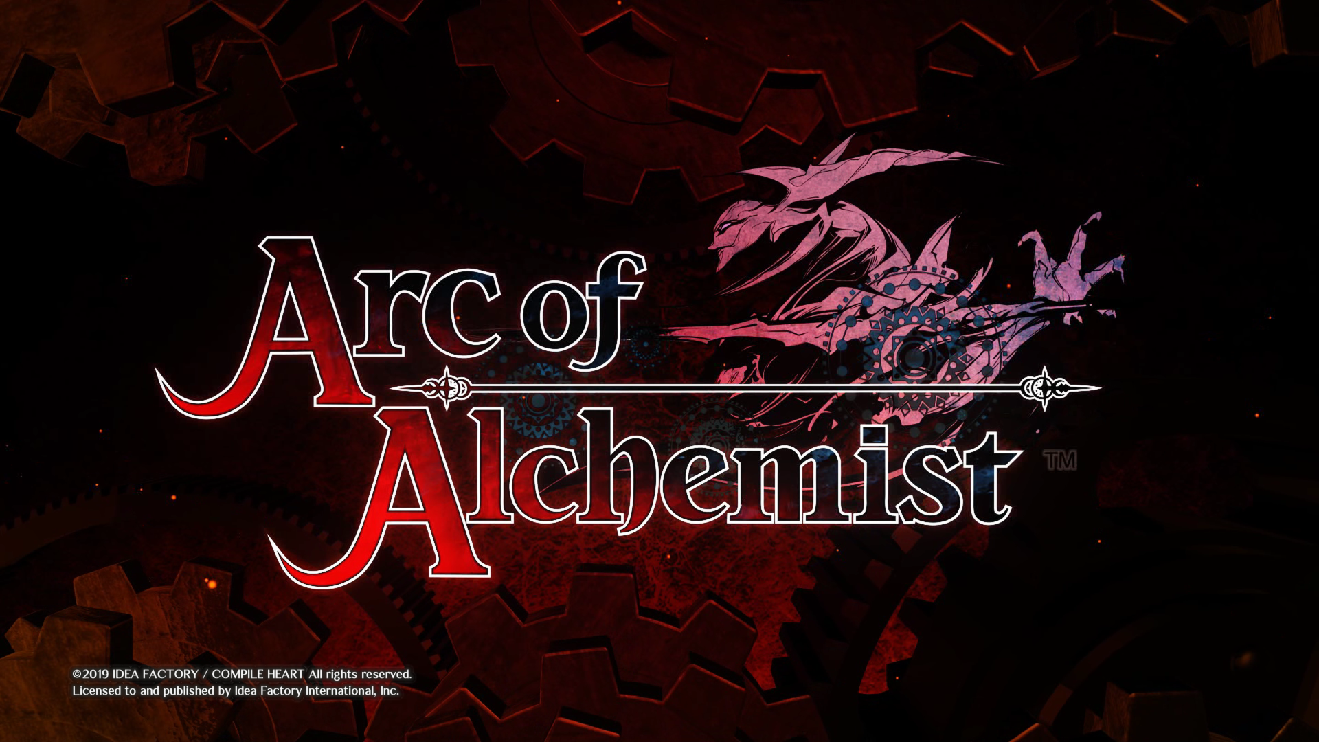 Arc of Alchemist Review #33