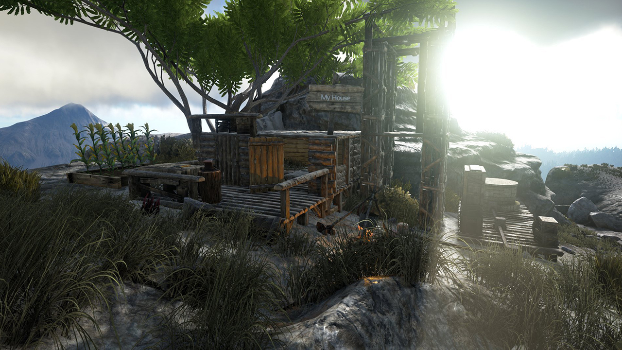 Ark Survival Evolved 17