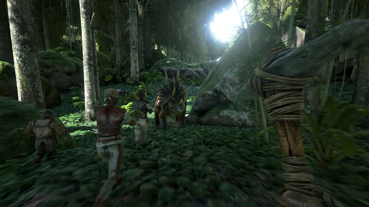 Ark Survival Evolved 18