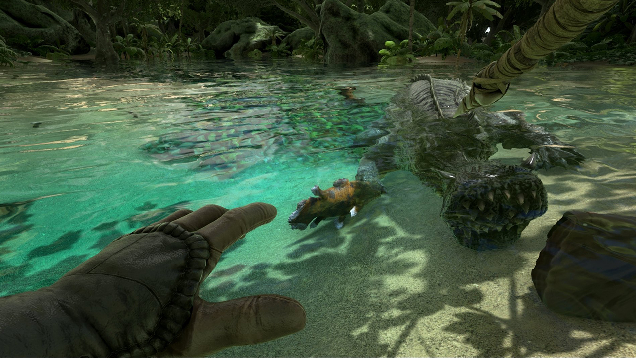 Ark Survival Evolved 20