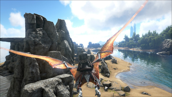Ark Survival Evolved 4