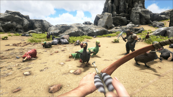 Ark Survival Evolved 6