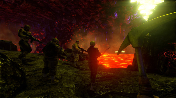 Ark Survival Evolved 7