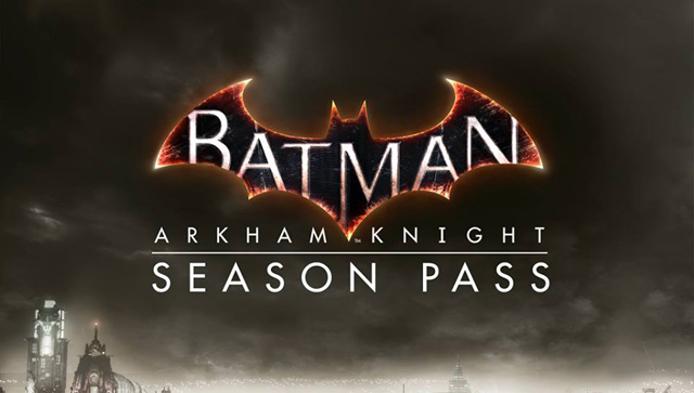 Season Pass