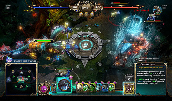 ArmaGallant: Decks of Destiny Review - Not Quite There Yet (PS4)