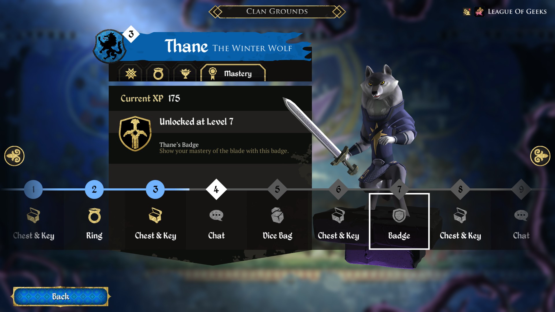 Armello