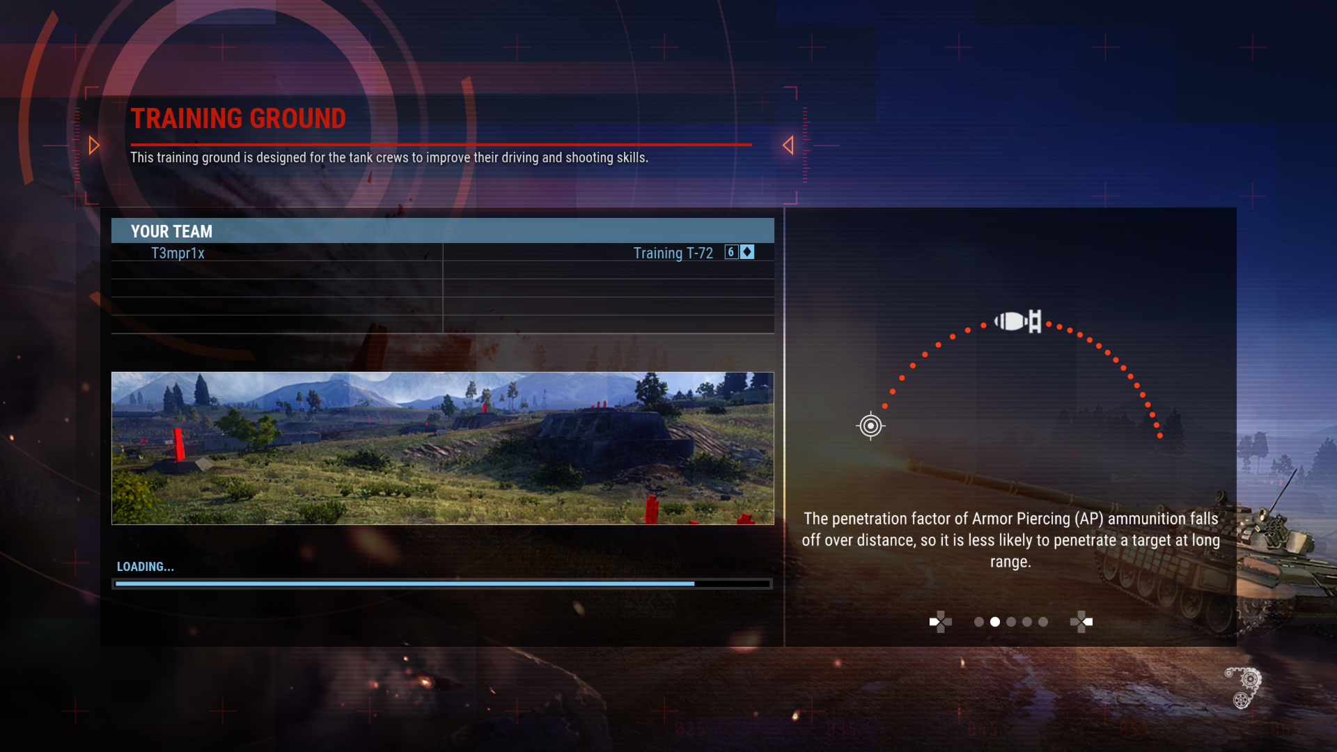 Armored Warfare Review #1