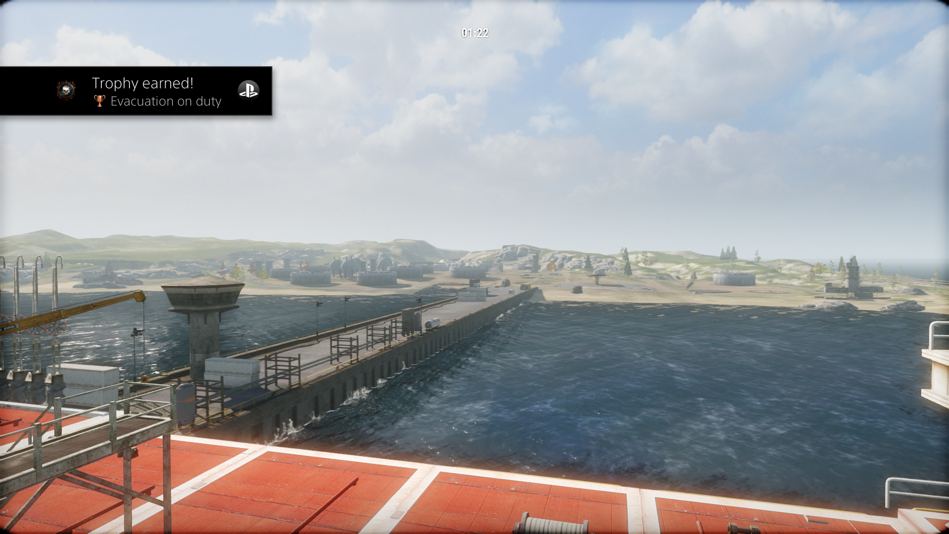 Armored Warfare Review #3