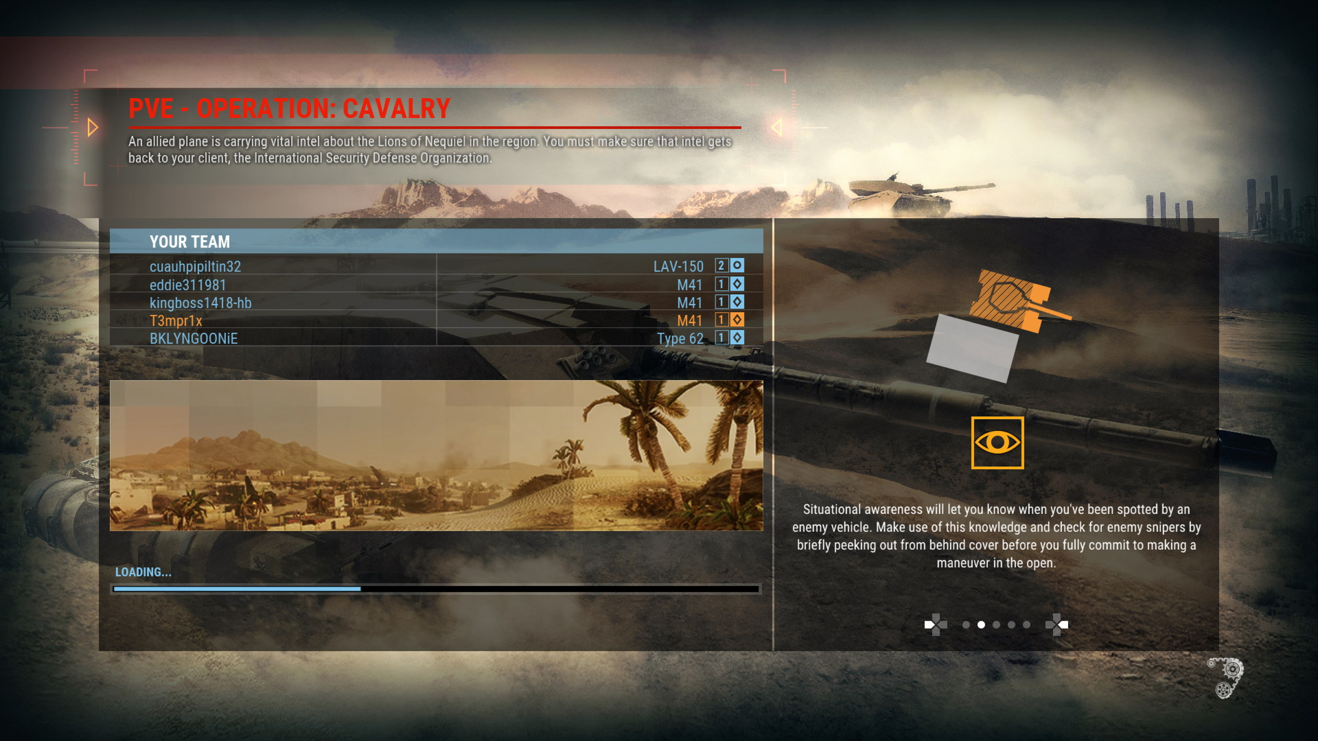 Armored Warfare Review #10