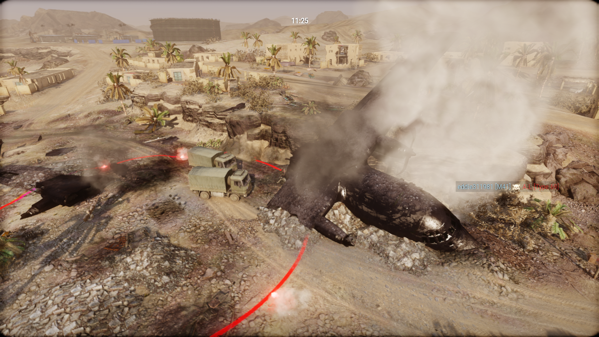 Armored Warfare Review #11