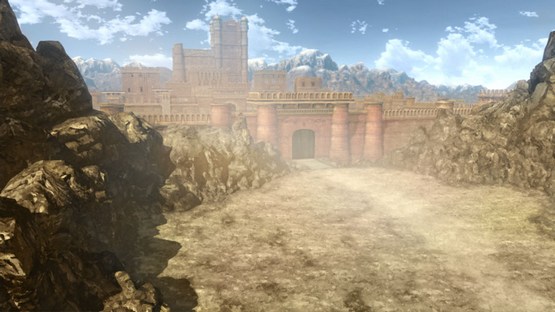 Arslan: The Warriors of Legend