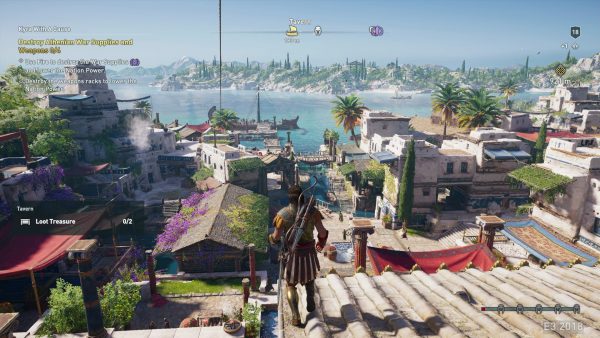 Assassins Creed Odyssey