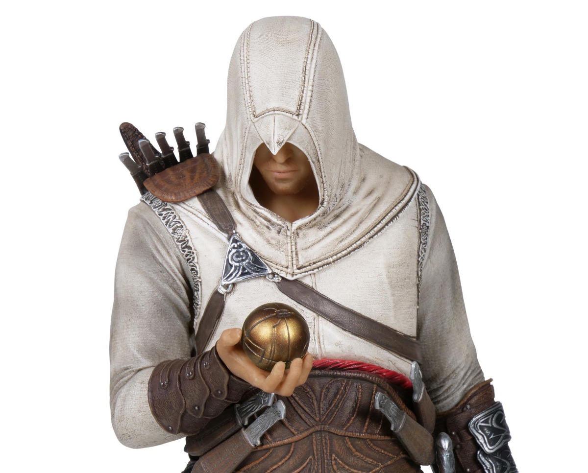 Assassin's Creed Altaïr Figurine