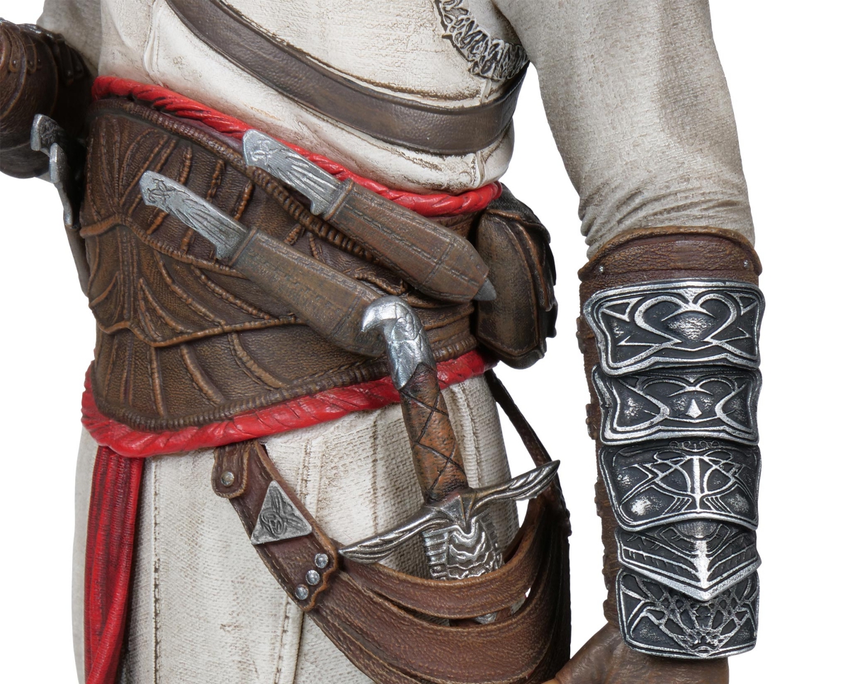 Assassin's Creed Altaïr Figurine